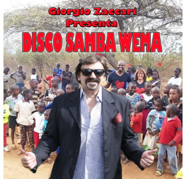 Disco samba Wema